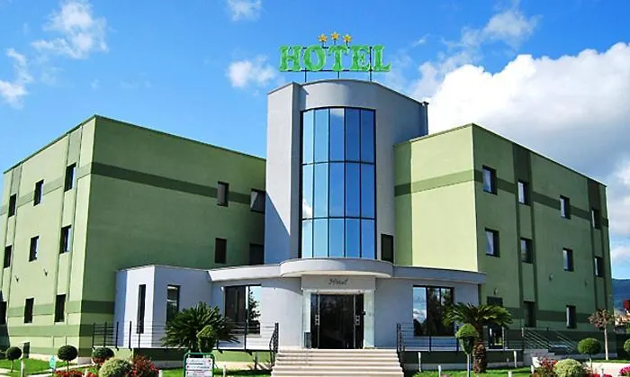 Hotel Del Sole
