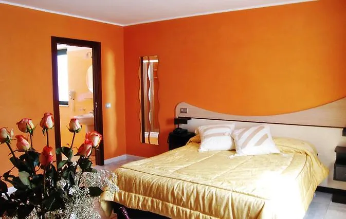 Hotel Del Sole