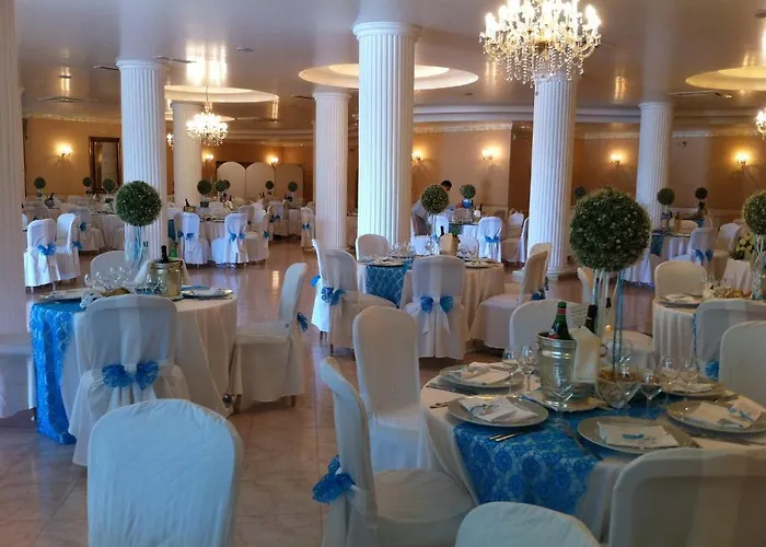 Hotel Del Sole