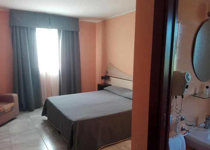 Hotel Del Sole