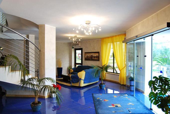 Del Sole 3* Pastorano