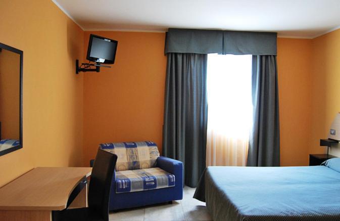 Del Sole Hotel