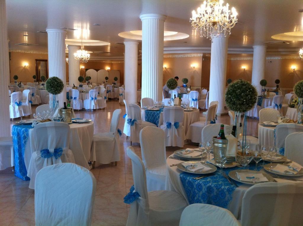 Hotel Del Sole Pastorano
