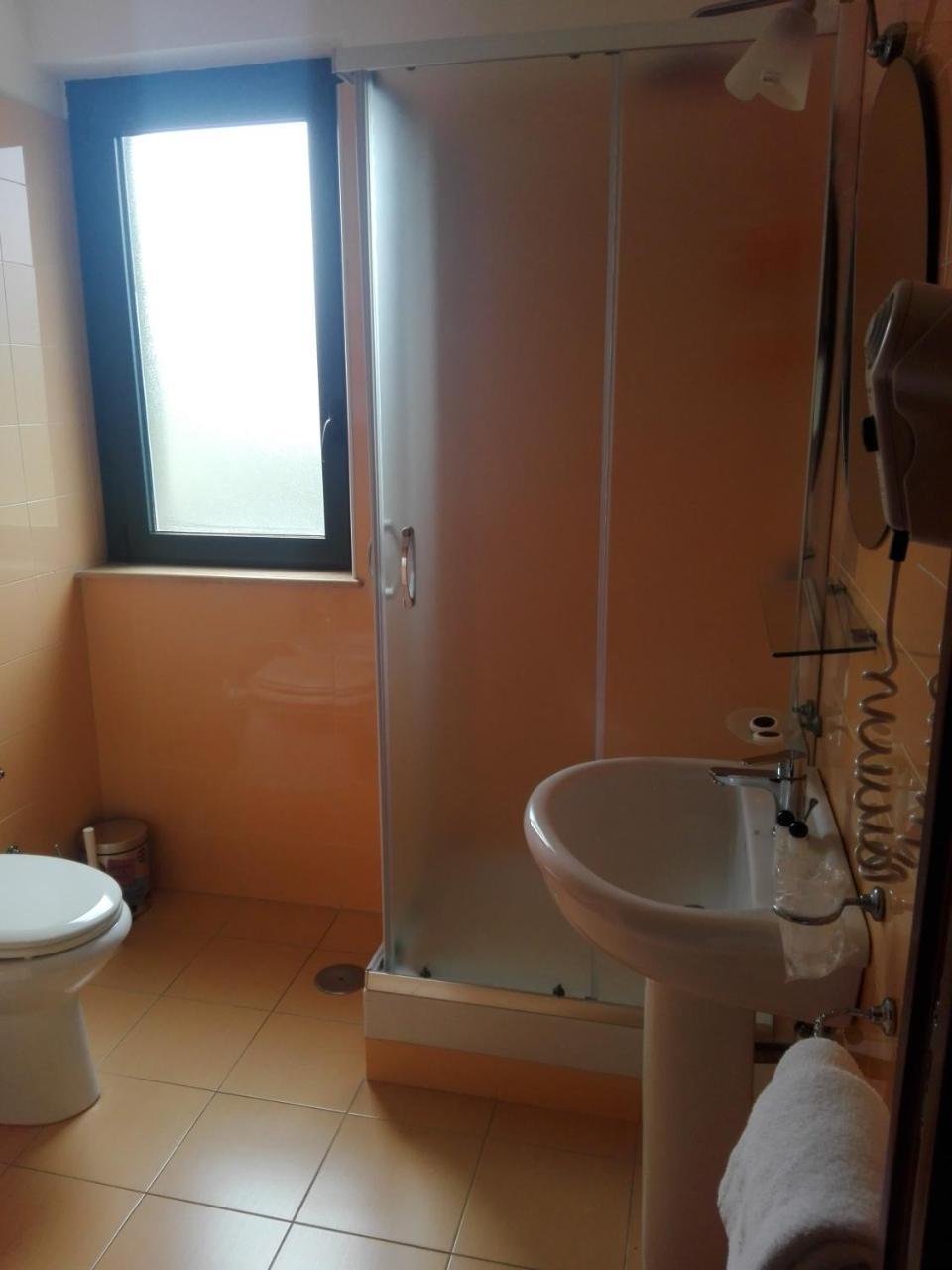 Hotel Del Sole 3*